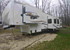 2011 Forest River Sierra for sale 300194229